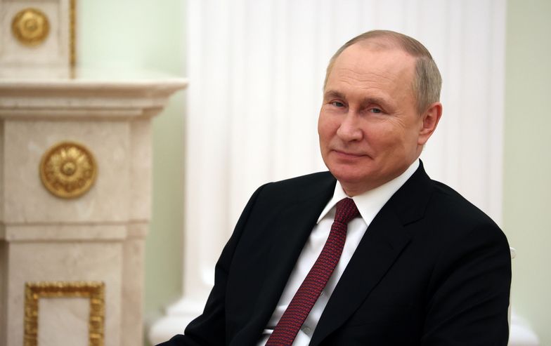 Zmiażdżył Putina w dwóch zdaniach. "To jest zwycięstwo?"