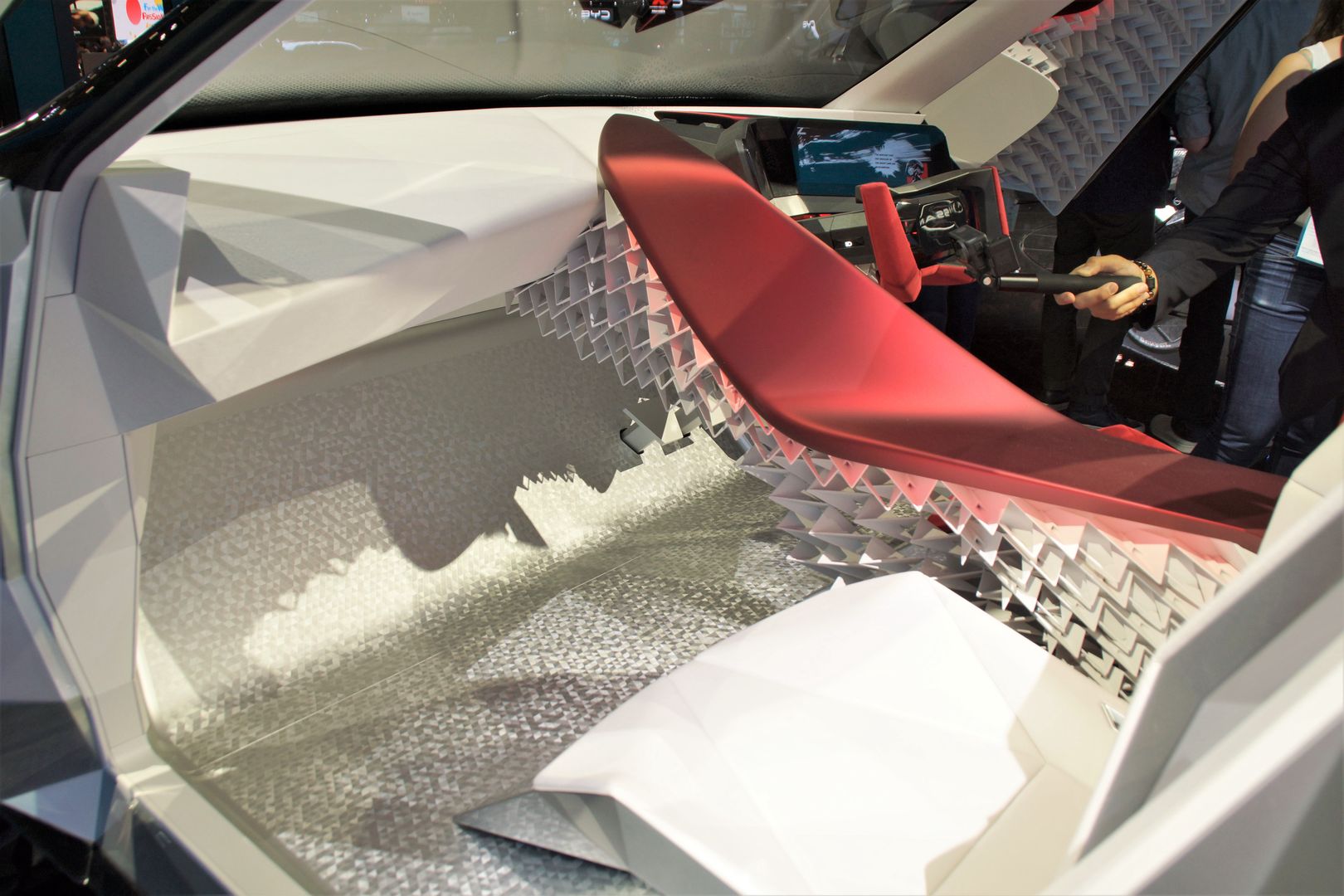 Japan Mobility Show 2023