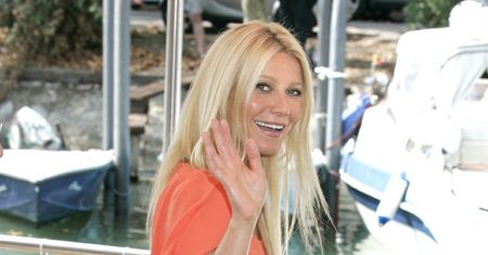 Gwyneth Paltrow przeszła na judaizm!