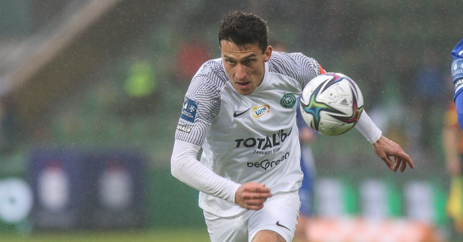WARTA POZNAN - WISLA PLOCK