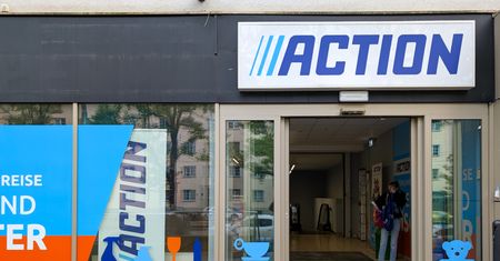 Nowość w Action. Solarne słuchawki bezprzewodowe tylko 34,95 zł