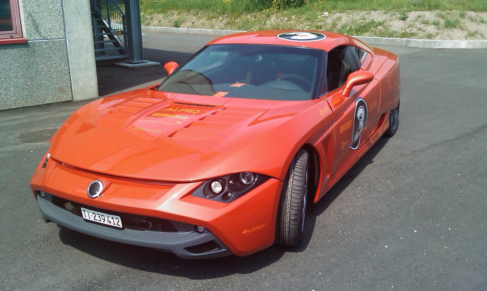 Protoscar Lampo3