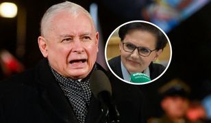 Dorota Kozińska wyleciała z pracy bo obraźliwie nazwała obchody rocznicy katastrofy Smoleńskiej. Teraz wraca do radia