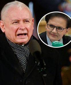 Dorota Kozińska wyleciała z pracy bo obraźliwie nazwała obchody rocznicy katastrofy Smoleńskiej. Teraz wraca do radia