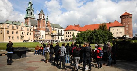 Kontrowersyjne ceny biletów w Krakowie. Rodzina zapłaci kilkaset złotych