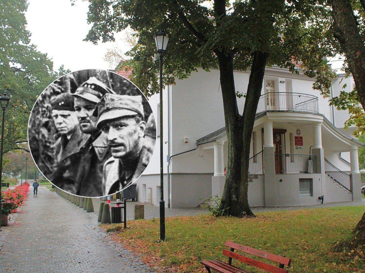 Koszalin: Upamiętnią bohaterów z Westerplatte, którzy byli w mieście. Apelują o finansowe wsparcie