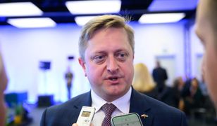 "Cios w plecy". Ambasador Ukrainy krytykuje polskich przewoźników