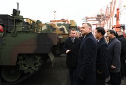 "Polska spadła im z nieba". Amerykanie nie mają wątpliwości