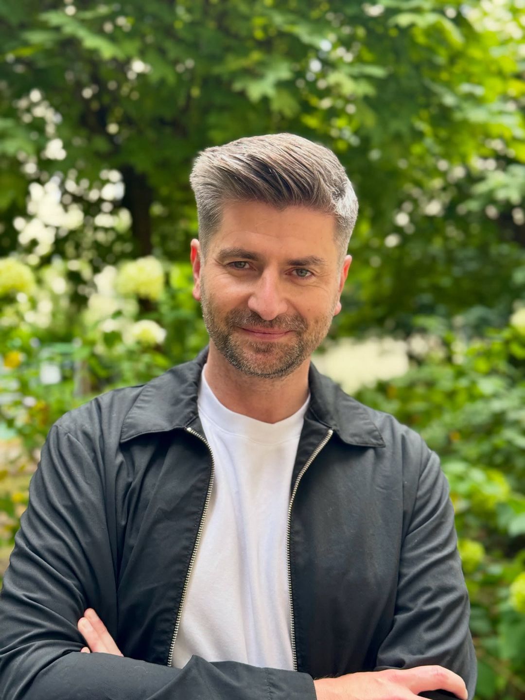 Krzysztof Śmiszek