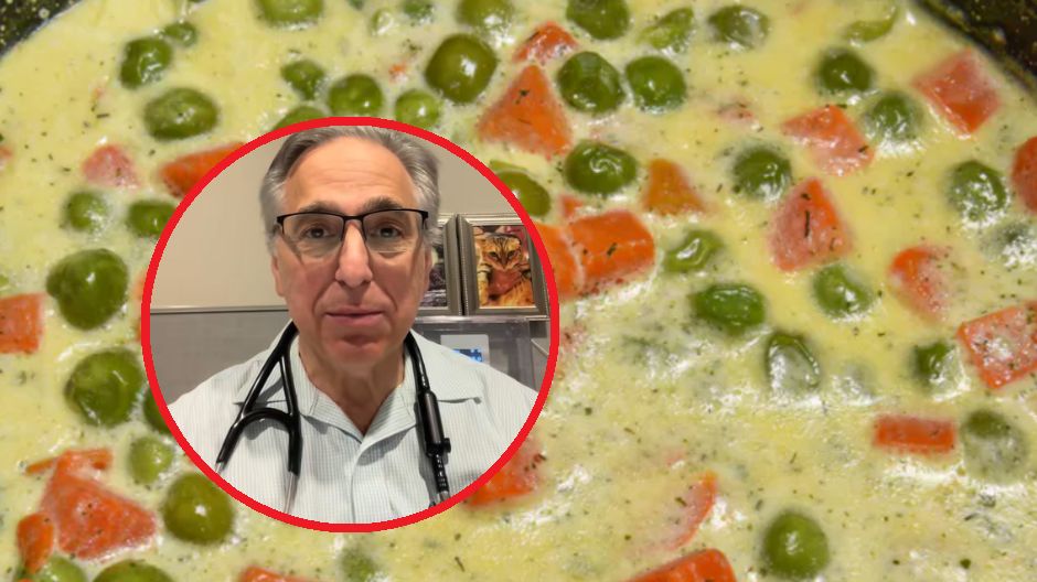 Kardiolog mówi, co wykluczyć z diety, by zadbać o serce