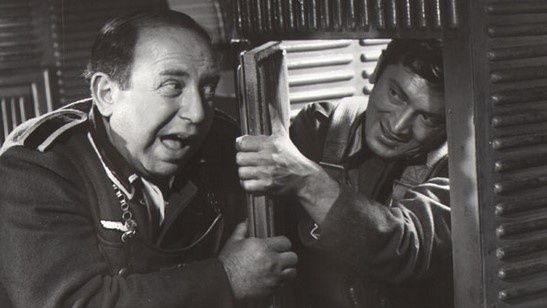 Edward Wichura i Marian Kociniak