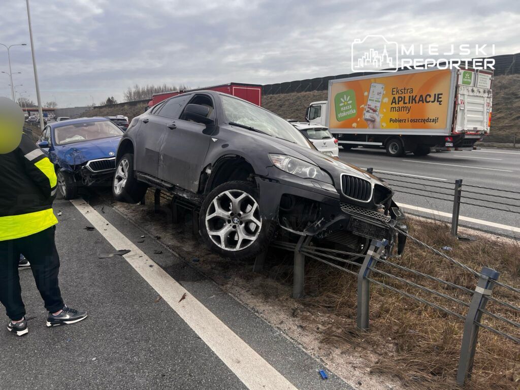 Fot. Czytelniczka Miejskiego Reportera