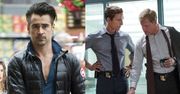 To już oficjalne: Farrell zagra GŁÓWNĄ ROLĘ w "True Detective 2"!