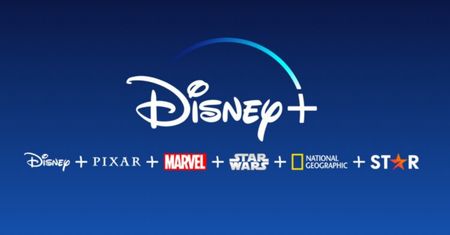 Disney+ wprowadzi obostrzenia i podwyżki. Są szczegóły