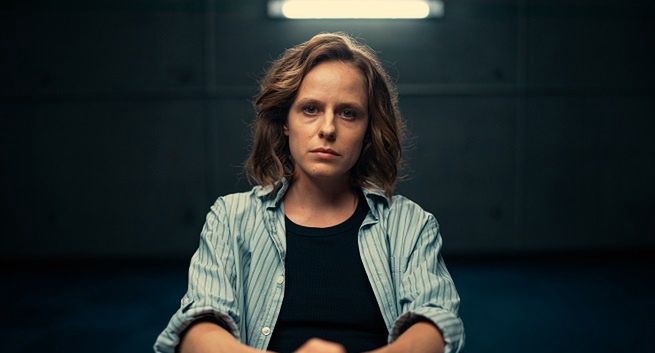 Viaplay z pierwszym polskim serialem fabularnym. „Morderczynie” z całym sezonem w dniu premiery