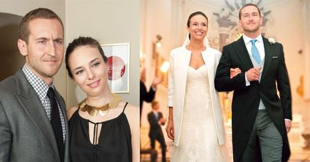 Czartoryska w sukni za 20 tysięcy! (ZDJĘCIA)