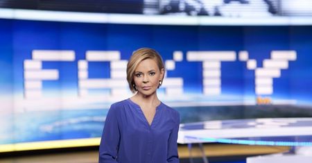 Justyna Pochanke odchodzi z TVN