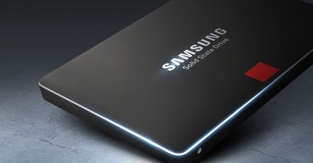 2016 Samsung SSD Global Summit - relacja z konferencji