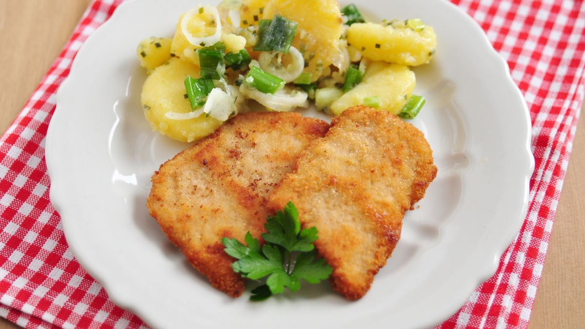 Panierka ma duży wpływ na smak kotletów. 
