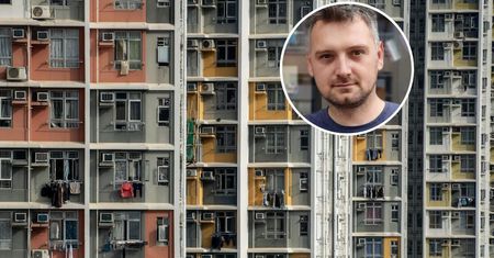 W Polsce rządzi święty PUM. A patodeweloperka rośnie w siłę