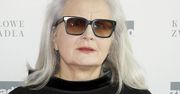 Magda Umer jest poważnie chora. Impresariat zabrał głos