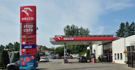 Ceny paliw i tak by wzrosły? Powrót wyższej stawki VAT to nie wszystko