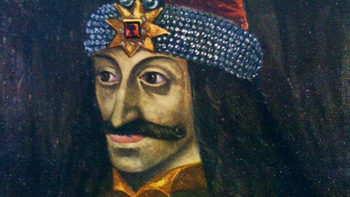 Wład Palownik - zdjęcie ilustracyjne