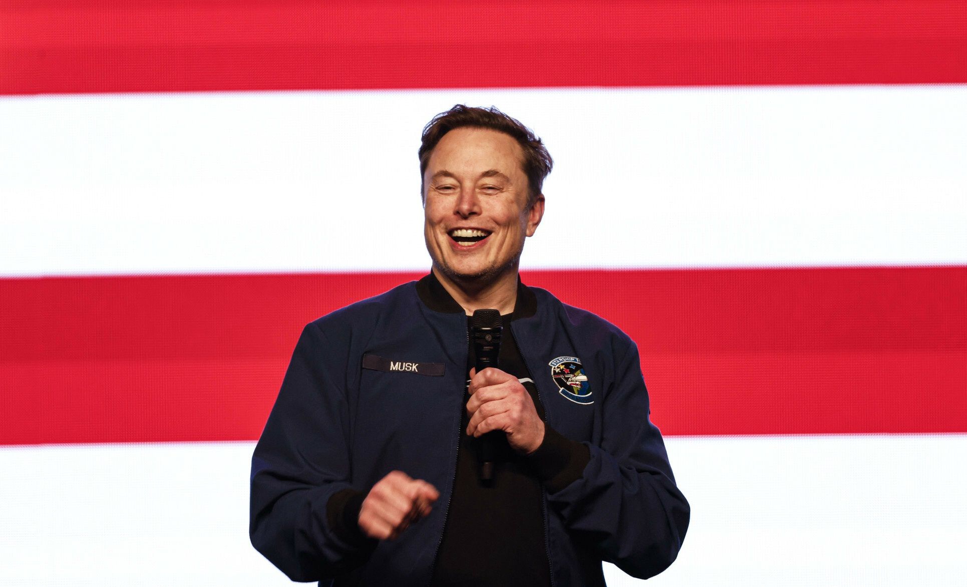 Elon Musk