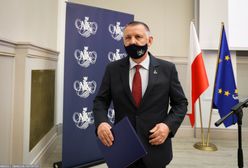 Immunitet Mariana Banasia. Szef NIK o "szokujących informacjach"