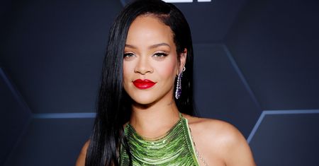 Rihanna została mamą!