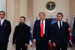 "W ciągu tygodnia". Prezydent Finlandii zabrał głos po szczycie