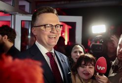 Mentzen uderzył w Hołownię. Ostra odpowiedź: Jesteście tchórzami