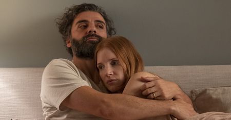 "Sceny z życia małżeńskiego" na HBO Go. Poruszająca historia o upadającym związku [RECENZJA]