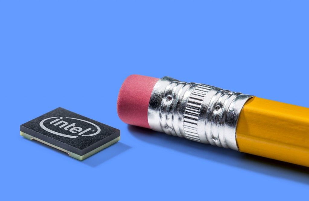 Od procesora Quark do platformy Joule. Wearables i Internet Rzeczy: rewolucja według Intela 8
