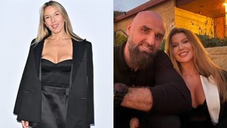 Żona Marcina Gortata pokazała, jaki PREZENT wysłała im Ewa Chodakowska z okazji urodzin syna. "Ciocia na medal" (FOTO)