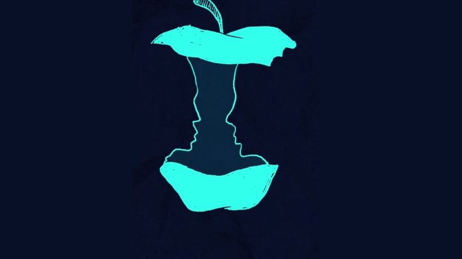 Grafika, która pomaga zrozumieć uczucia