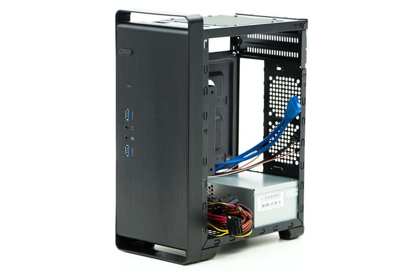 Chieftec Elox BT-06B