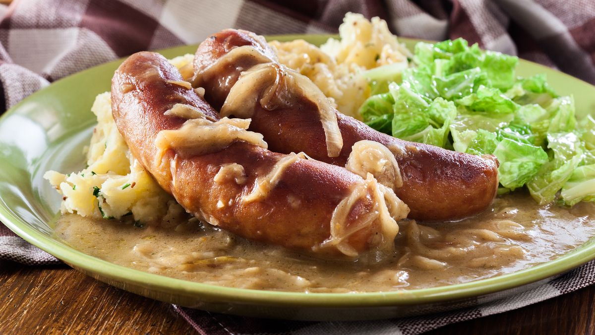 Dodatek piwa podbija walory smakowe tej potrawy