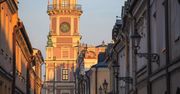 Pogoda w Zamościu. Prognoza na niedzielę 7 czerwca. Będzie słonecznie