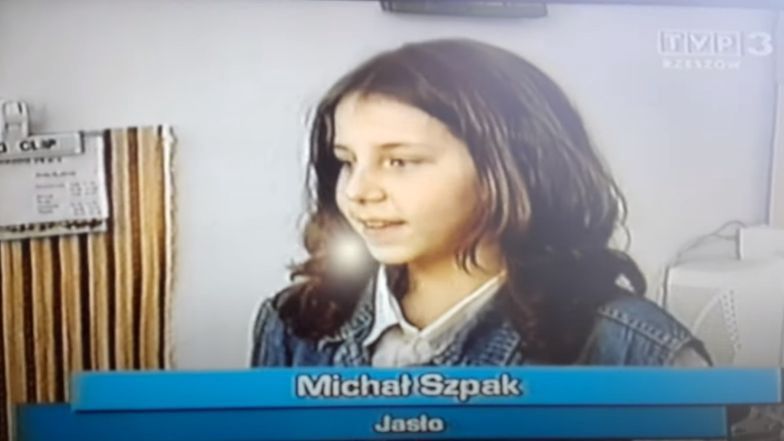 Michał Szpak