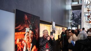 Kraków: "Taki mi się marzy dramat". Wystawa w Pawilonie Wyspiańskiego