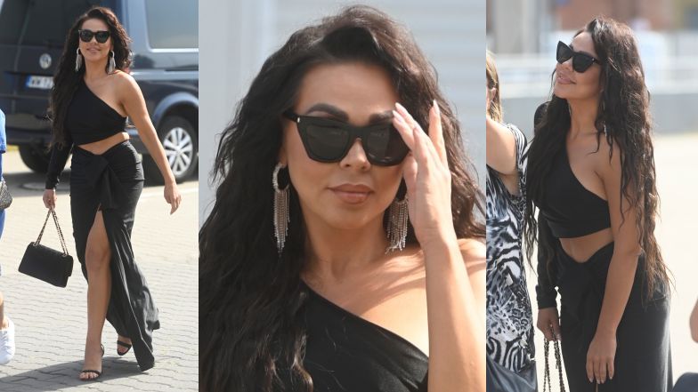 Sylwia Bomba w drodze na ramówkę TVN