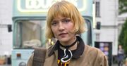 Czarna plansza na profilu gwiazdy "M jak miłość". "Polska wybrała krętactwo"