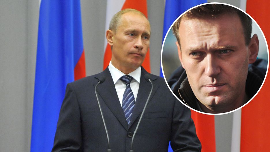 Aleksiej Nawalny to człowiek, który ma wpływ na wydarzenia nawet zza krat