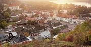 Kazimierz Dolny. Idealne miasteczko na weekend w Polsce