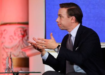 Kategoryczna deklaracja Bosaka ws. TSUE. "Poddaństwo ma granice"