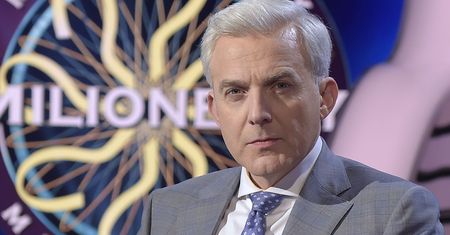 "Milionerzy". "Co napędza kerozyna?". Pytanie i odpowiedź