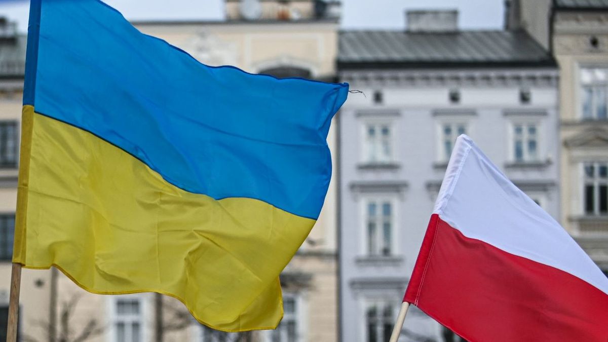 Ruszyły zbiórki na pomoc Ukrainie 