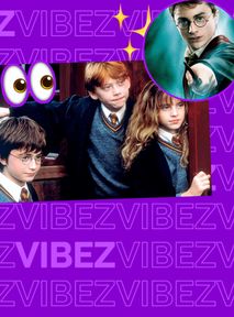 "Harry Potter" powróci? Warner Bros chce rozmawiać z J.K. Rowling