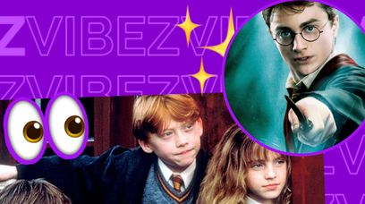 "Harry Potter" powróci? Warner Bros chce rozmawiać z J.K. Rowling